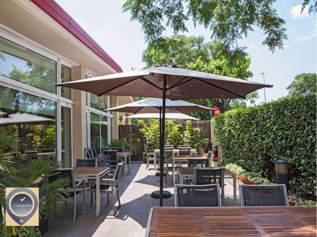 Ibis Barcelona Cornella