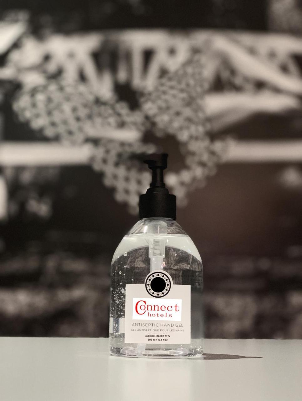 Sure Hotel by Best Western Stockholm Alvsjo 2