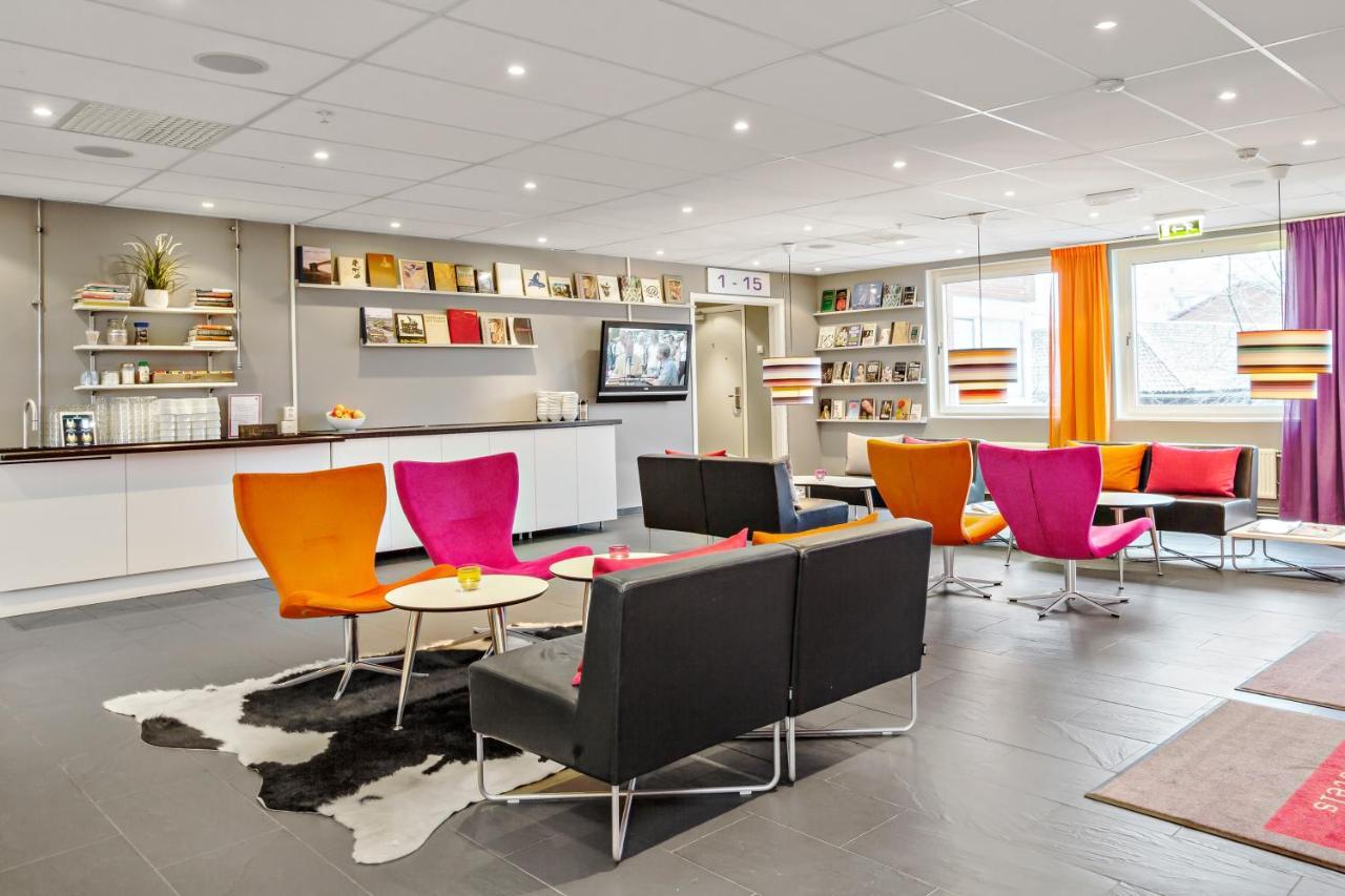 Sure Hotel by Best Western Stockholm Alvsjo 1