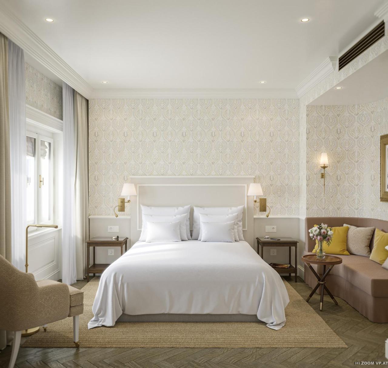 Zur Wiener Staatsoper 1