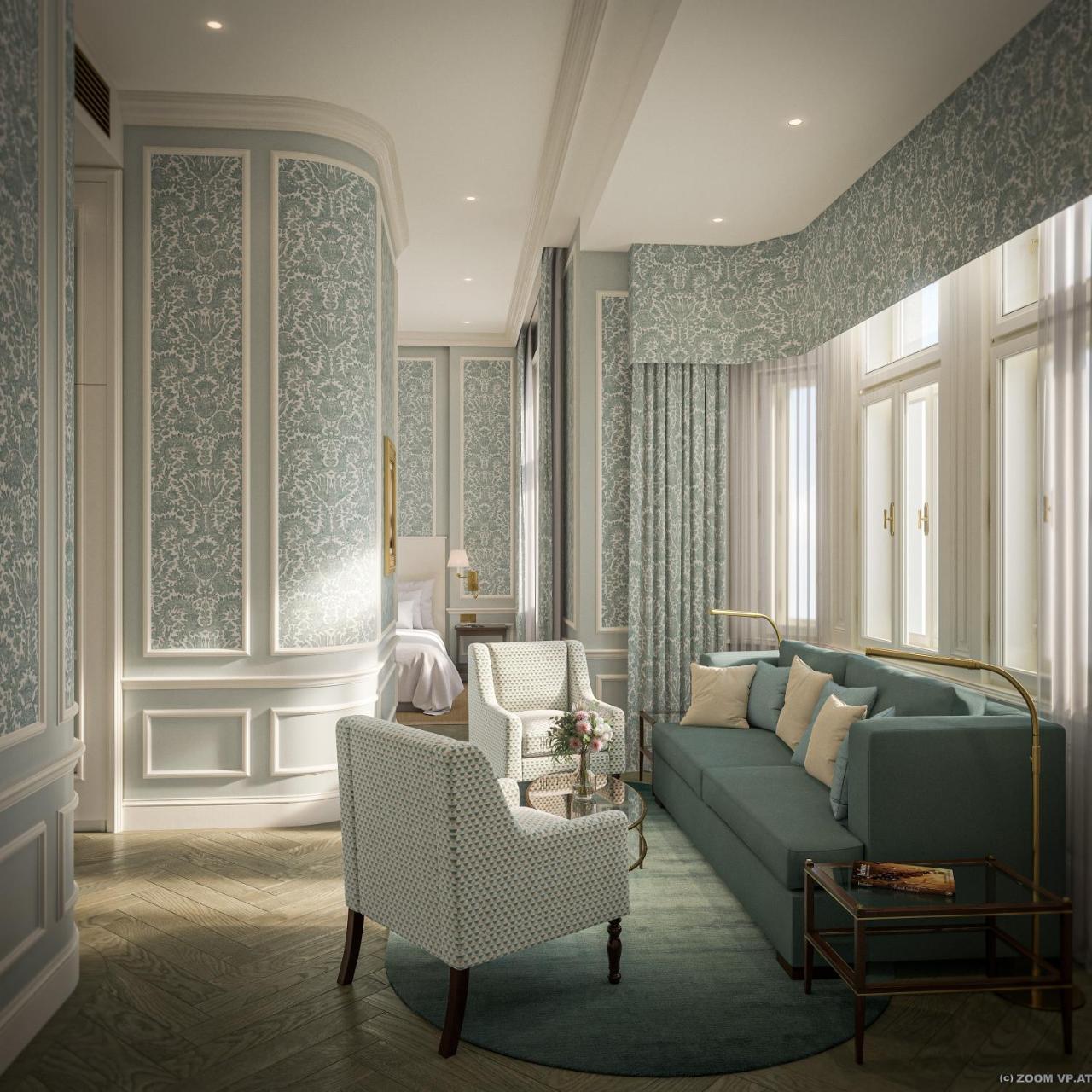 Zur Wiener Staatsoper 2