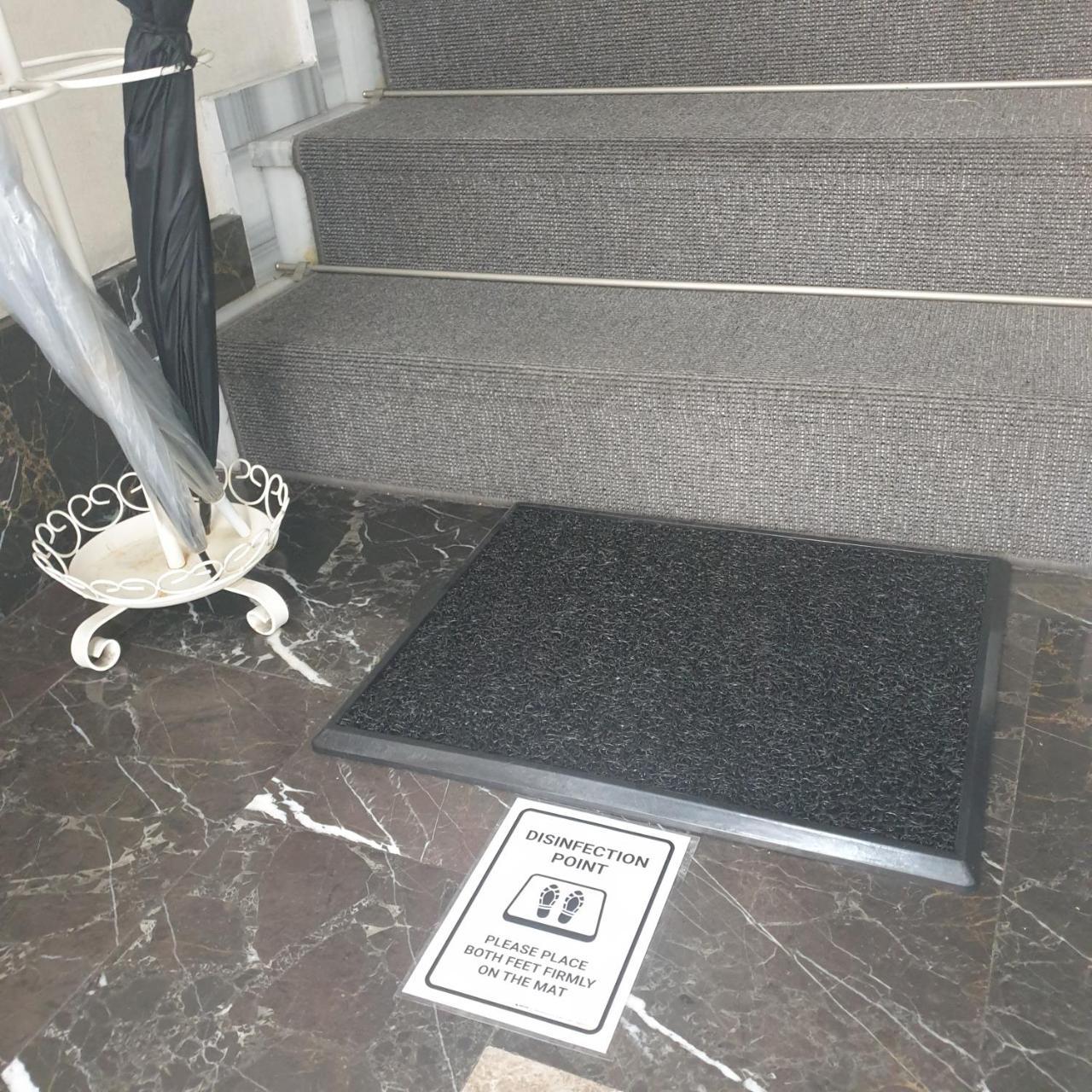 Astan Hotel Taksim 1