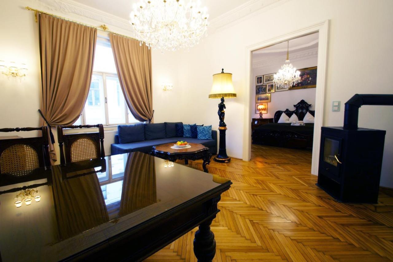 7th Heaven Vienna Center Apartments 2