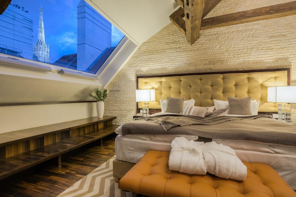 Residence Wollzeile 1