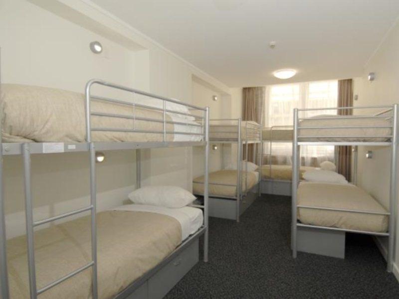 Nomads Sydney (Adults only)