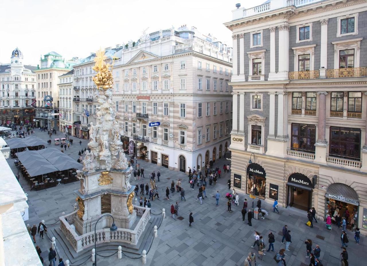 High Street Suites 1