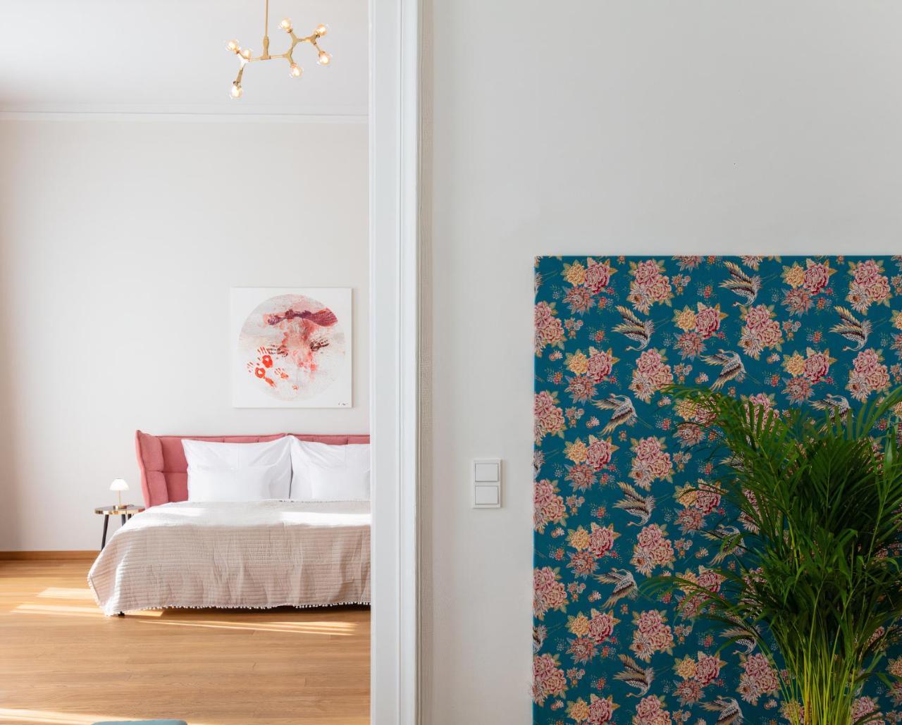 High Street Suites 2