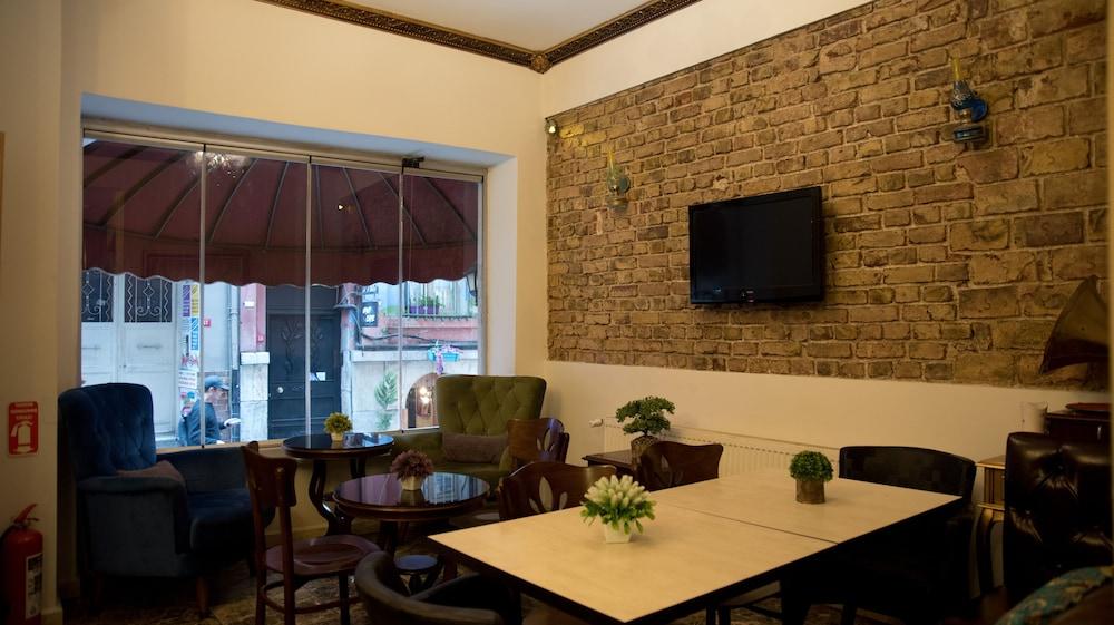 Taksim Trust Hotel 2