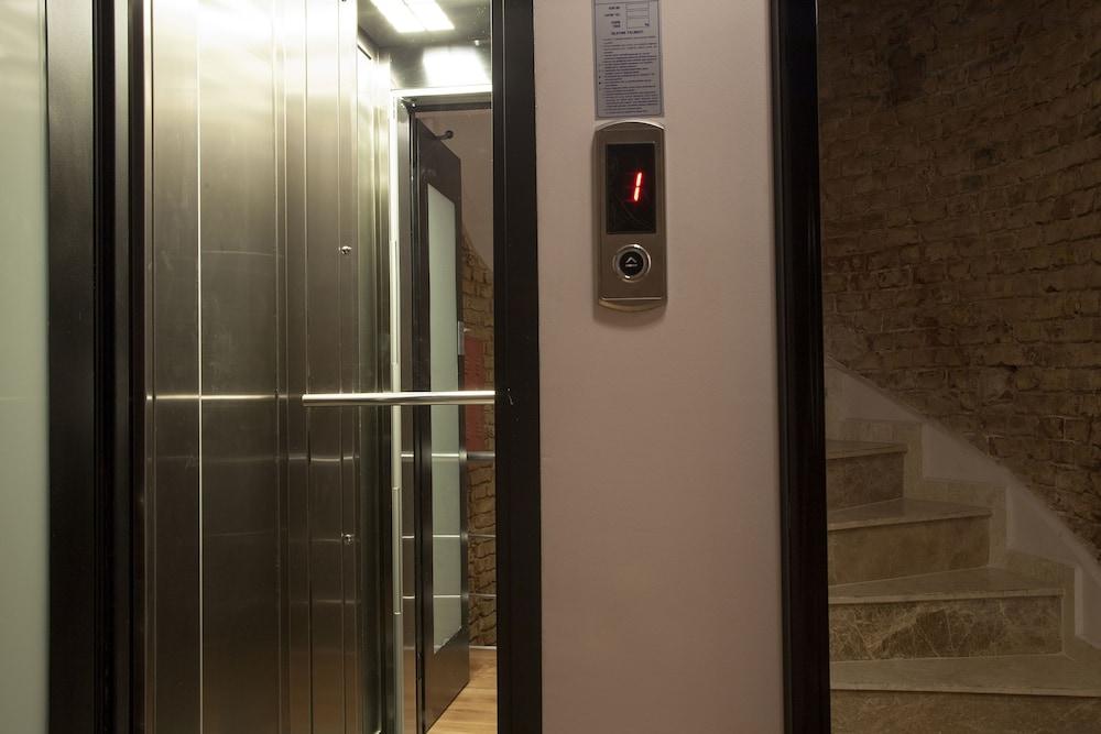 Taksim Trust Hotel 1