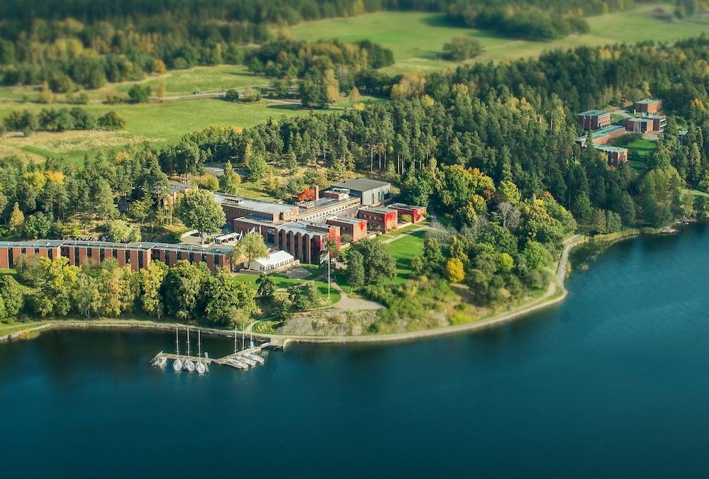 Skogshem & Wijk Meetings