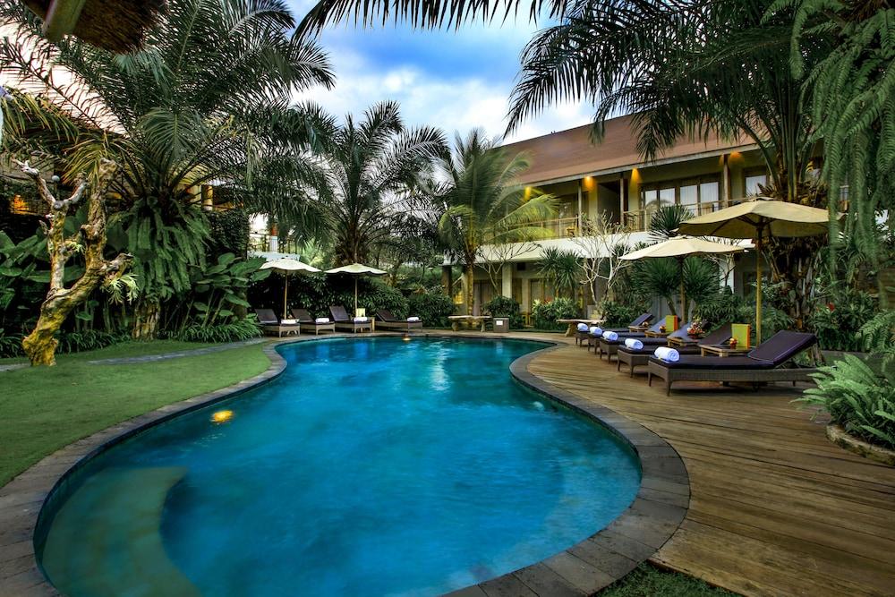 Anulekha Resort & Villas Ubud