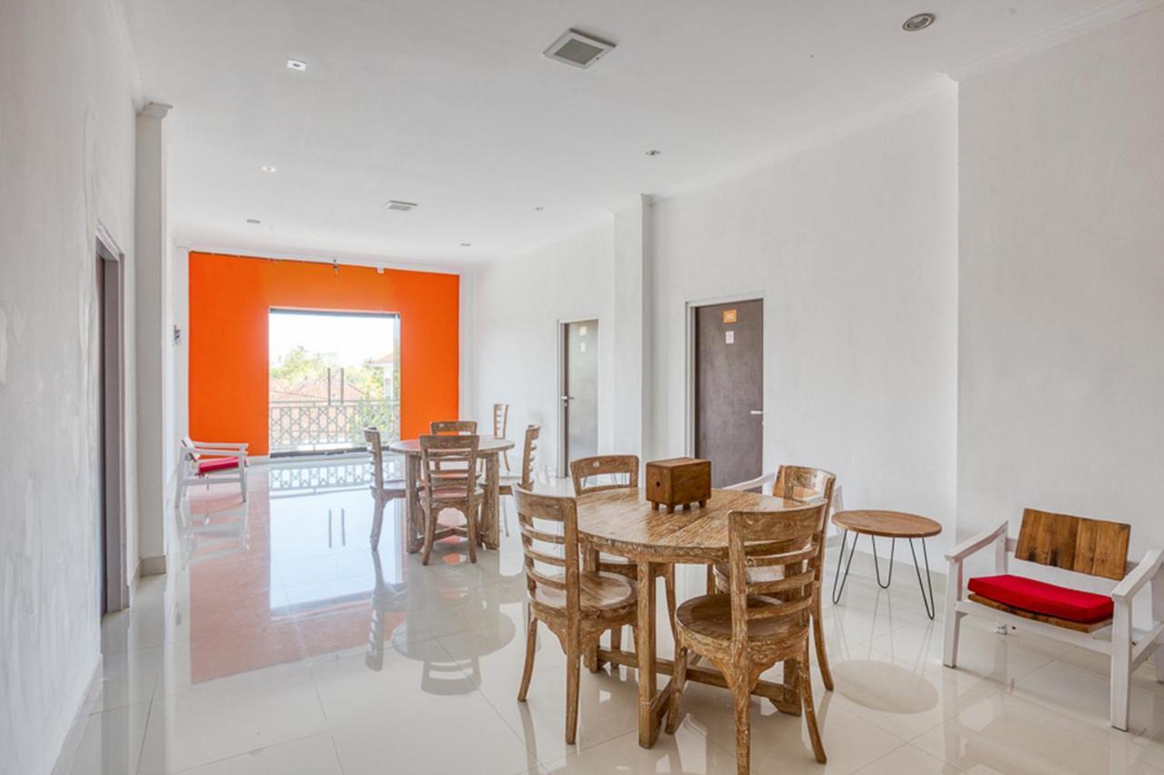 Florent Guest House 2