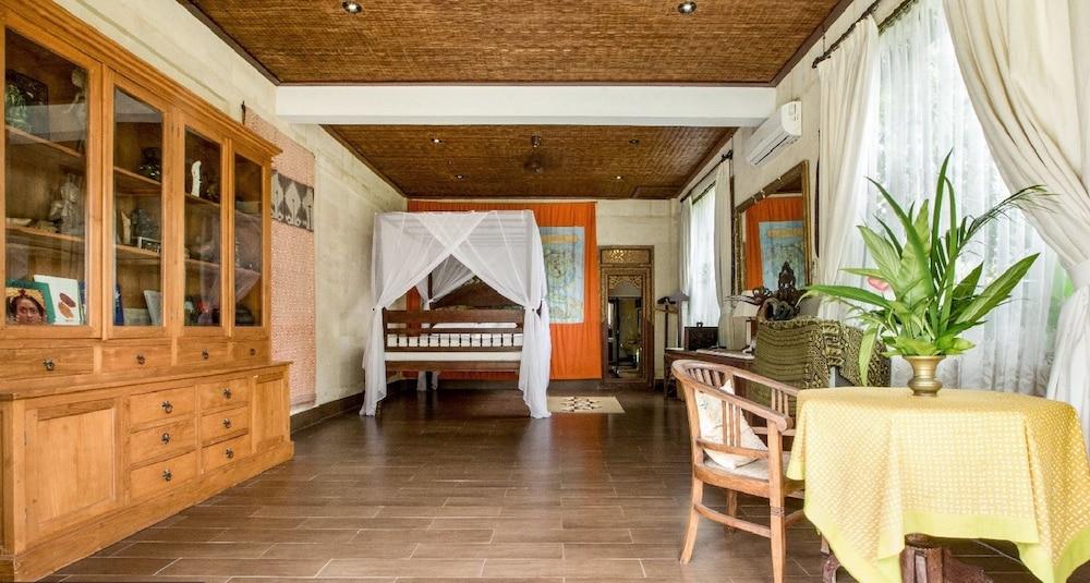 The Bali Purnati Center for the Arts 1