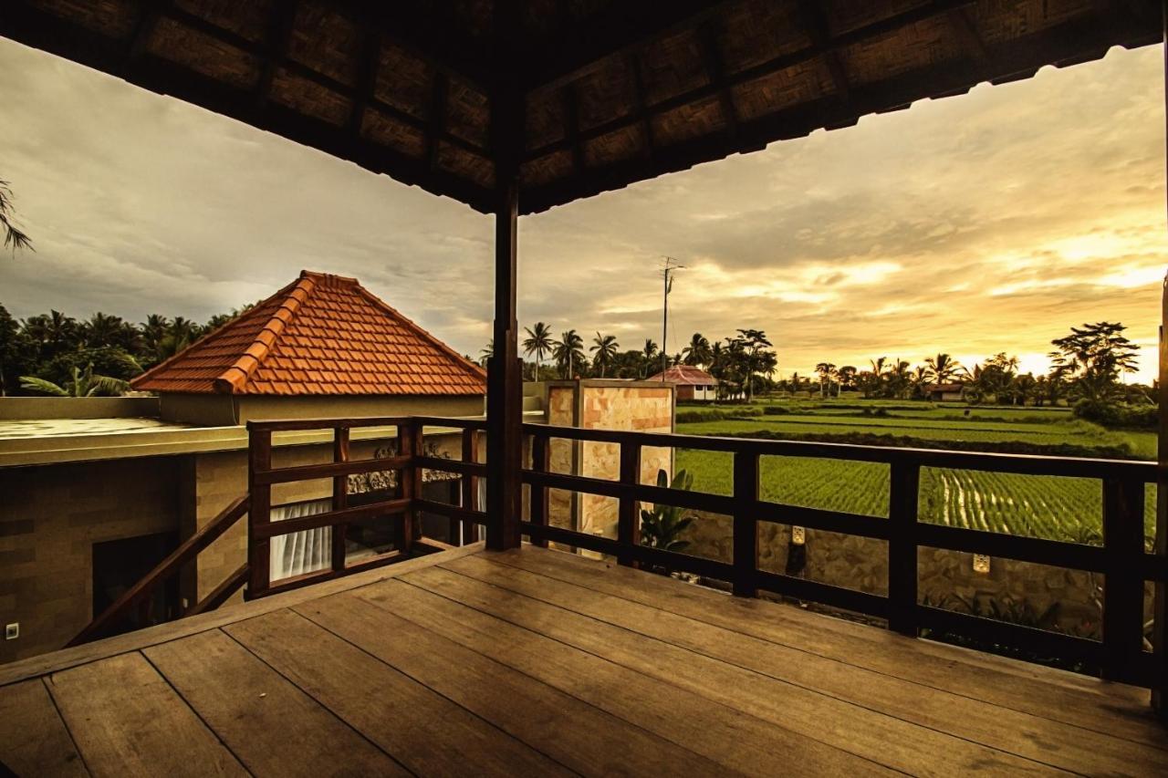 Ubud Lestari Villa 1