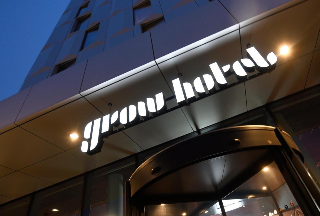 Best Western Plus Grow Hotel 1