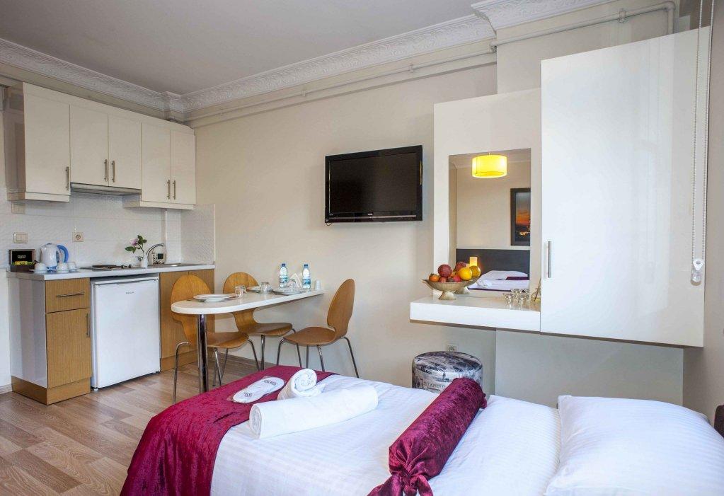 Taksim Fidan Suite 1