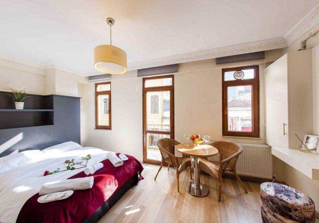 Taksim Fidan Suite 2