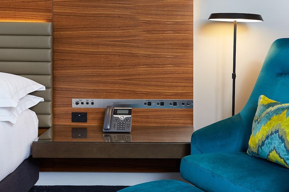 Hilton Sydney 2