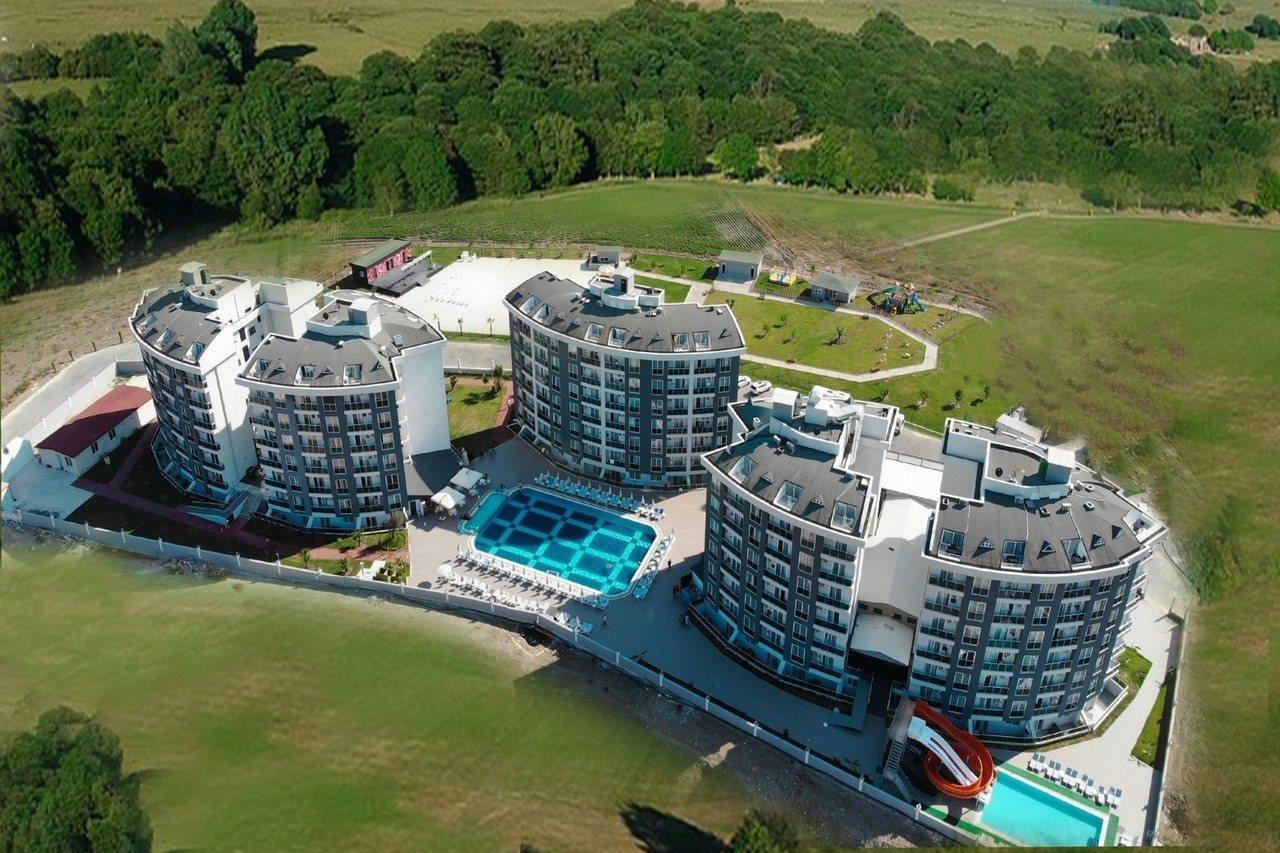 Jura Hotels Lara Resort 1