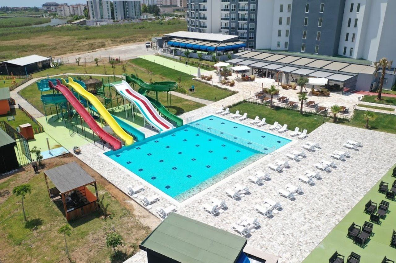 Jura Hotels Lara Resort 2