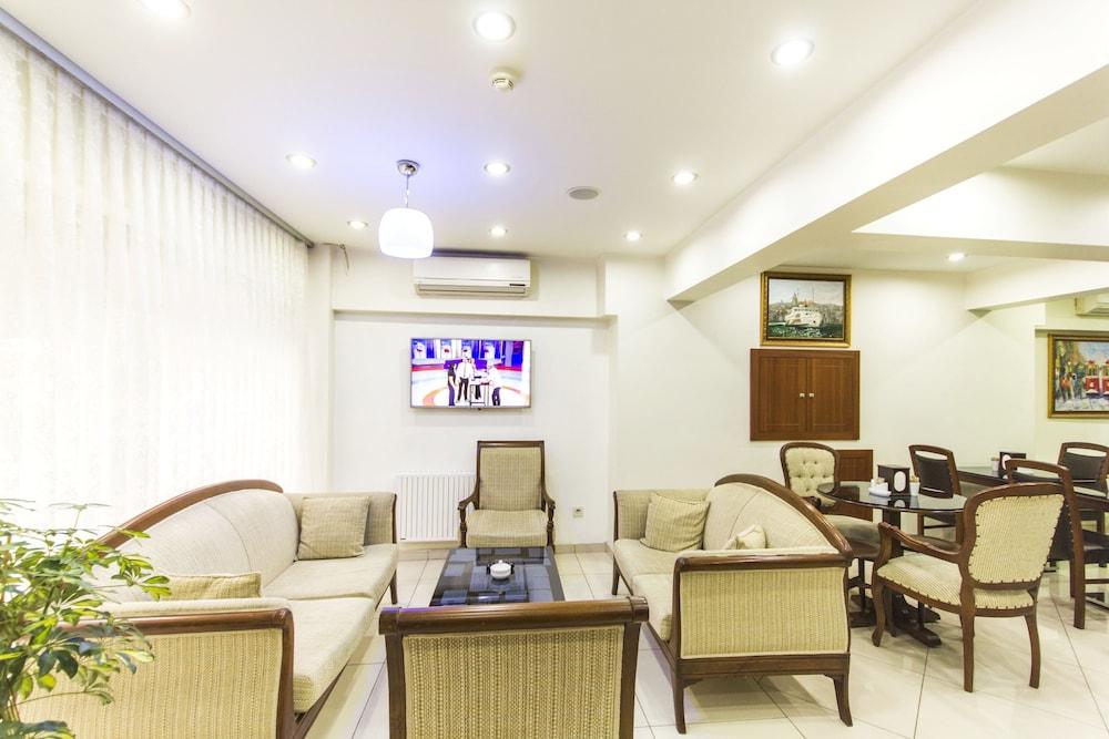 Mint Residence Taksim (Adults only) 1