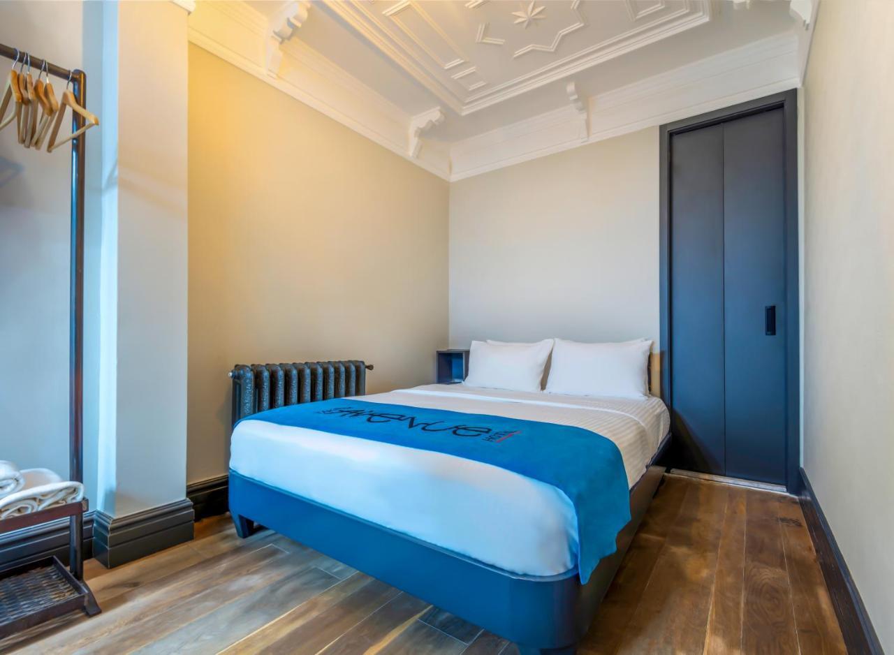 Taksim Avenue Hotel (Adults only) 2