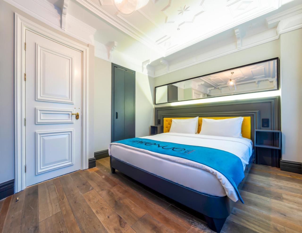 Taksim Avenue Hotel (Adults only) 1