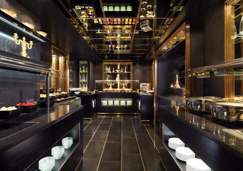 Hotel Bristol - a Luxury Collection Hotel ***** 1