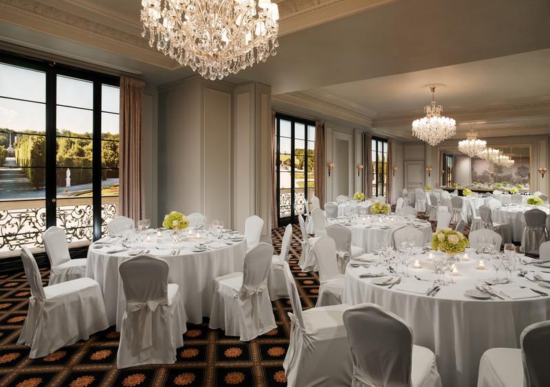 Hotel Bristol - a Luxury Collection Hotel ***** 2