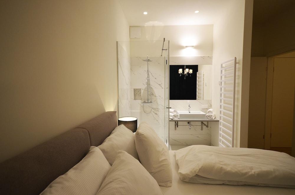 Luxury Residence Near Parliament 2