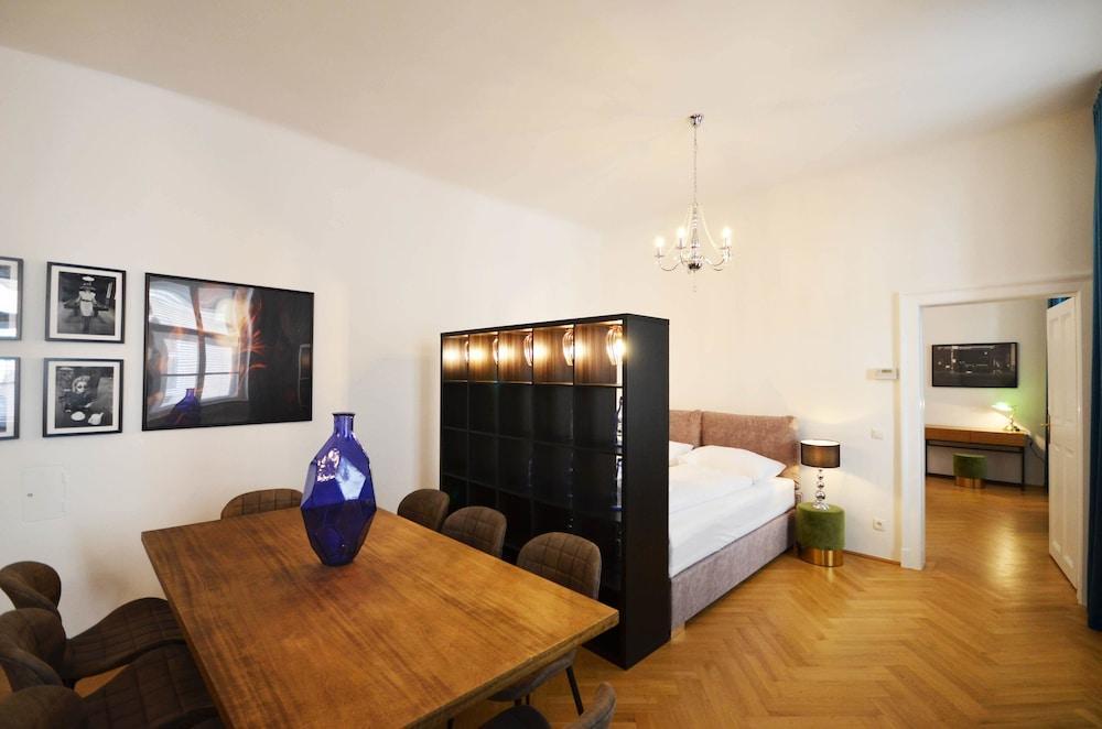 Residence Graben Stephansplatz 2