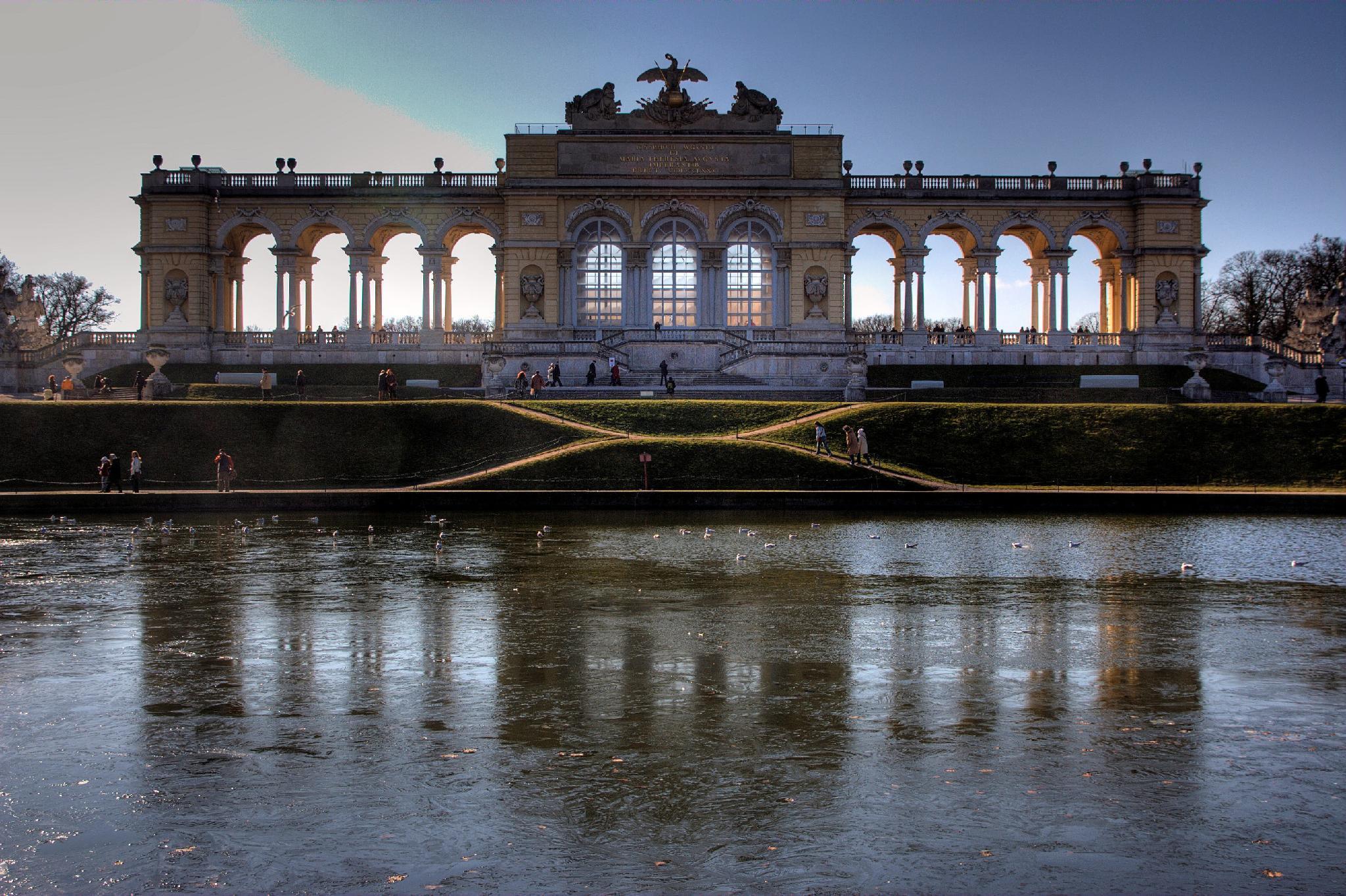 Sobieski Apartments St. Stephen's Cathedral 1