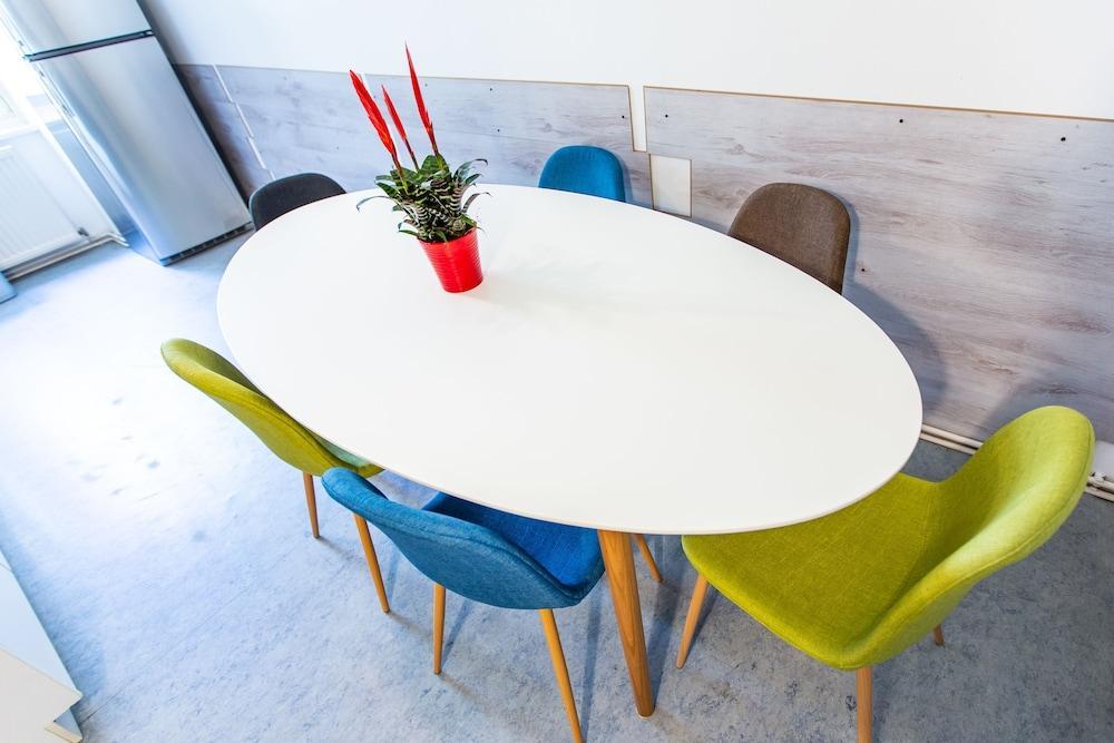 Vienna Opera Appartment - Free Parking 1