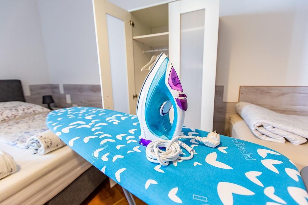 Vienna Opera Appartment - Free Parking 2