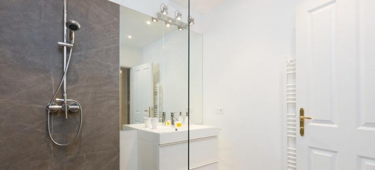 Vienna Prestige Luxury Boutique Apartments Graben by Welcome2vienna