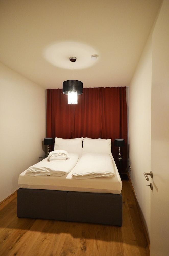 Premium Residence Near Parliament 2