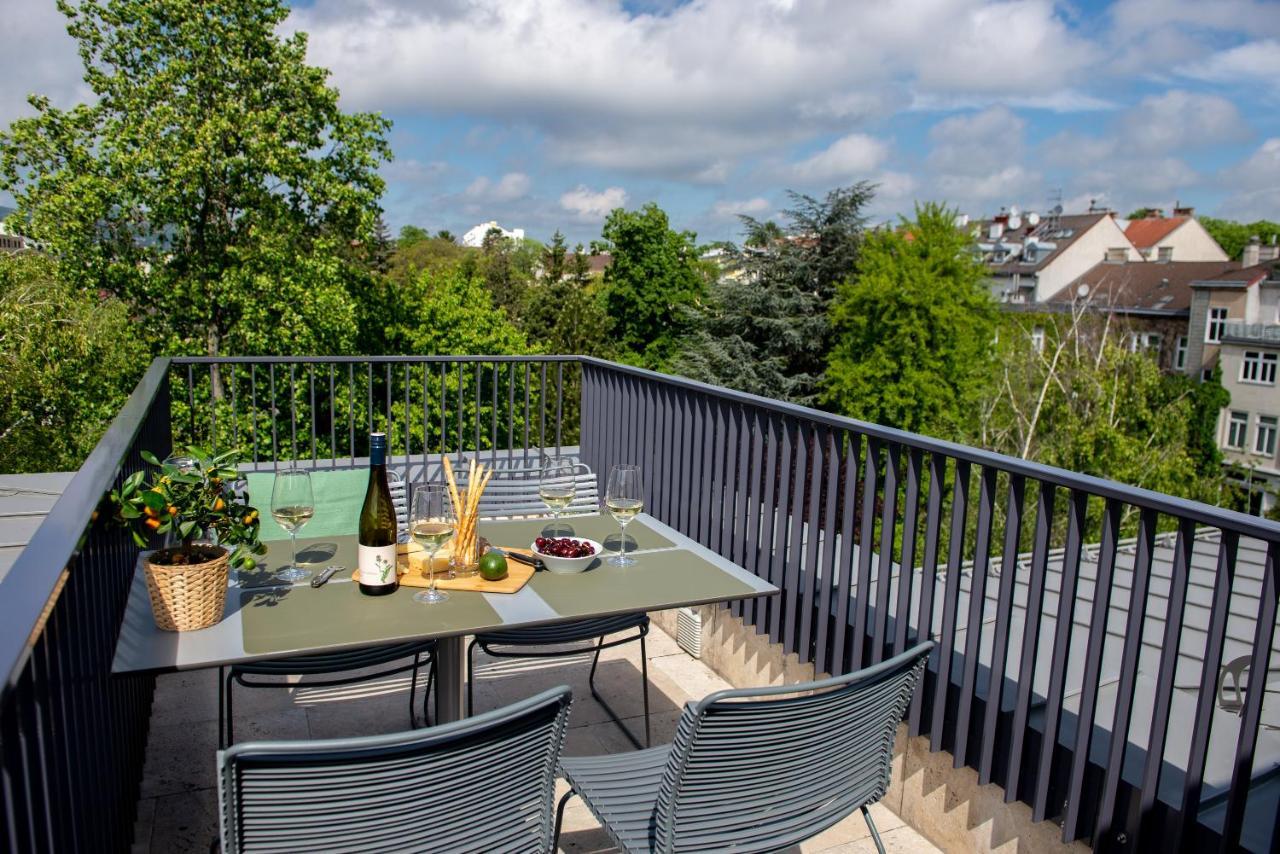 Est Residence Schonbrunn Wien 2