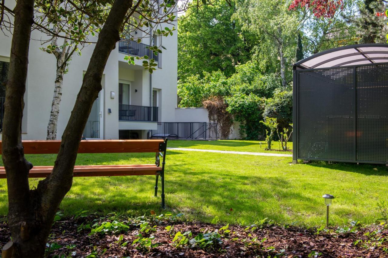 Est Residence Schonbrunn Wien 1