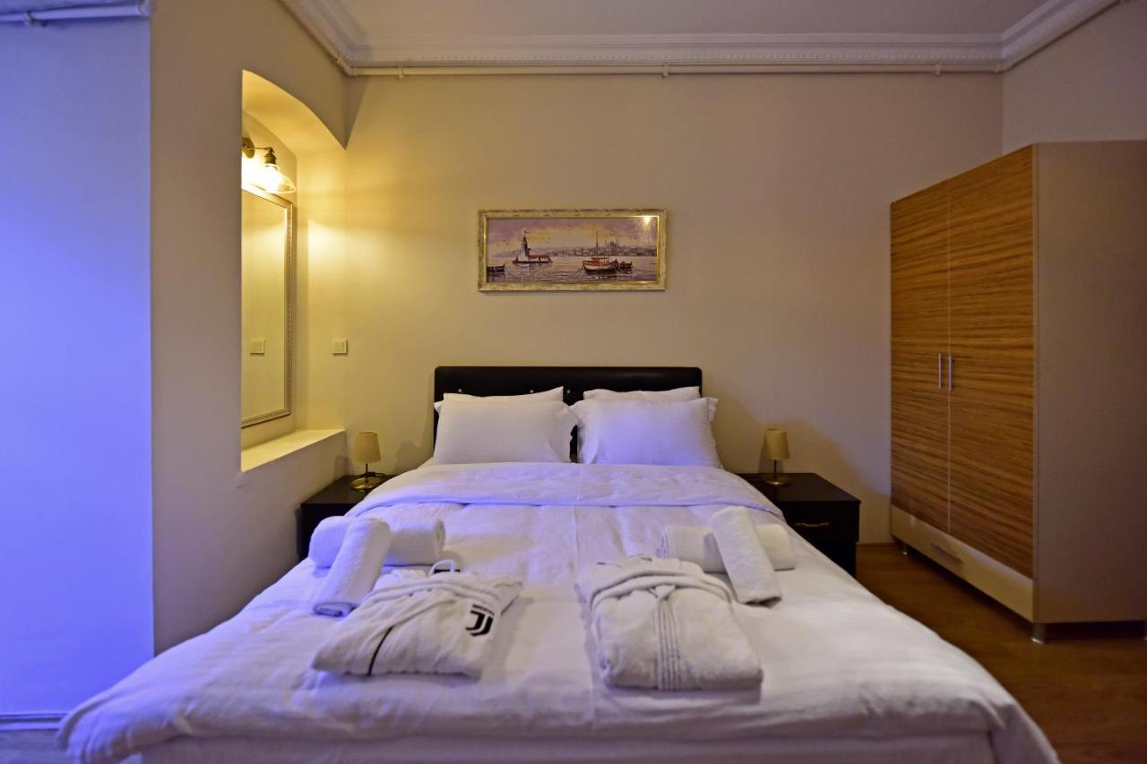 Sunshine Taksim Suite 1
