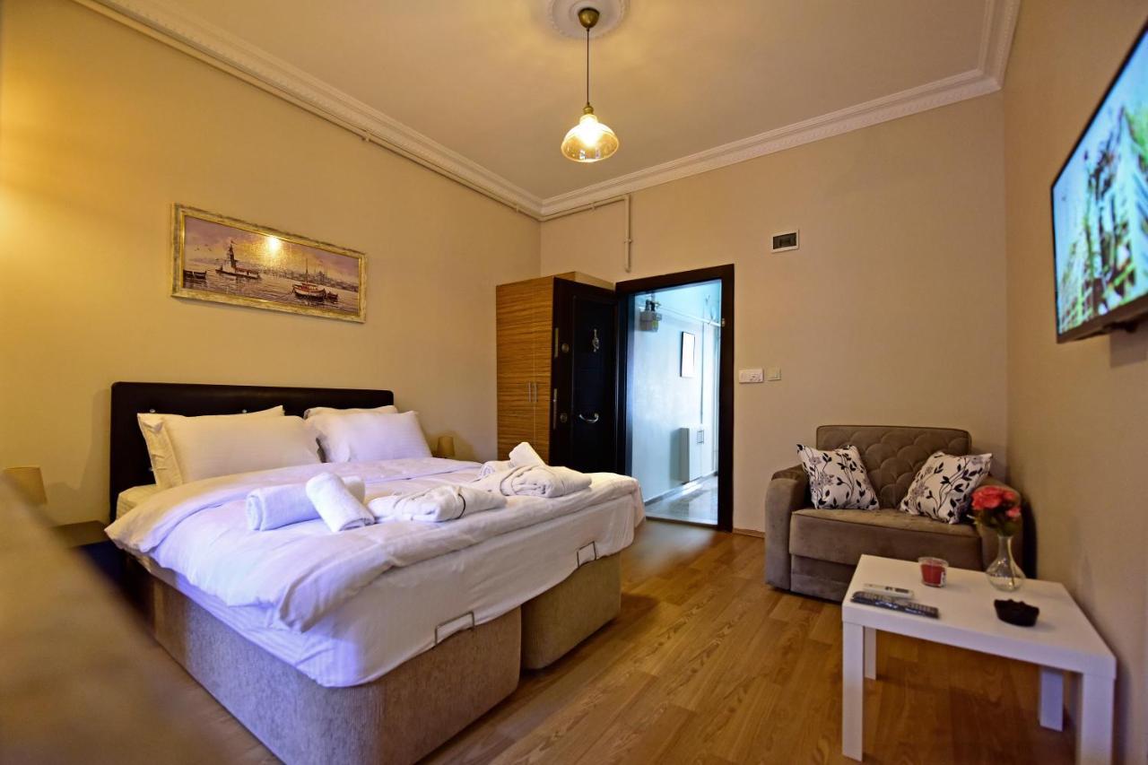 Sunshine Taksim Suite 2