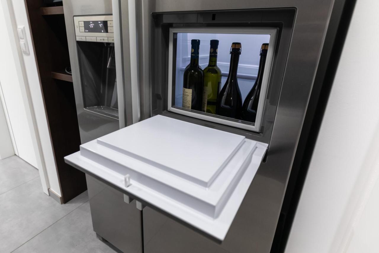 Gabriel´S Apartments 1