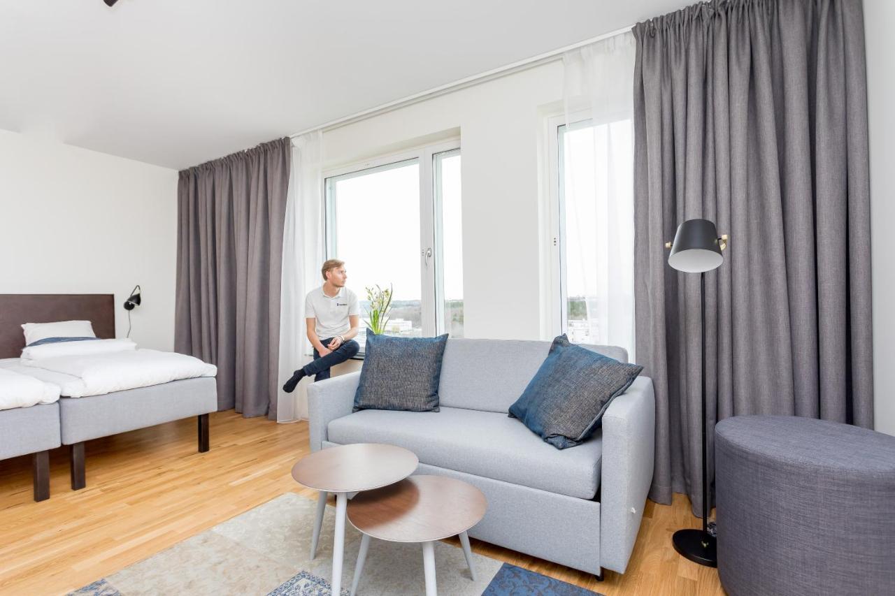 Apartdirect Alvsjo 1