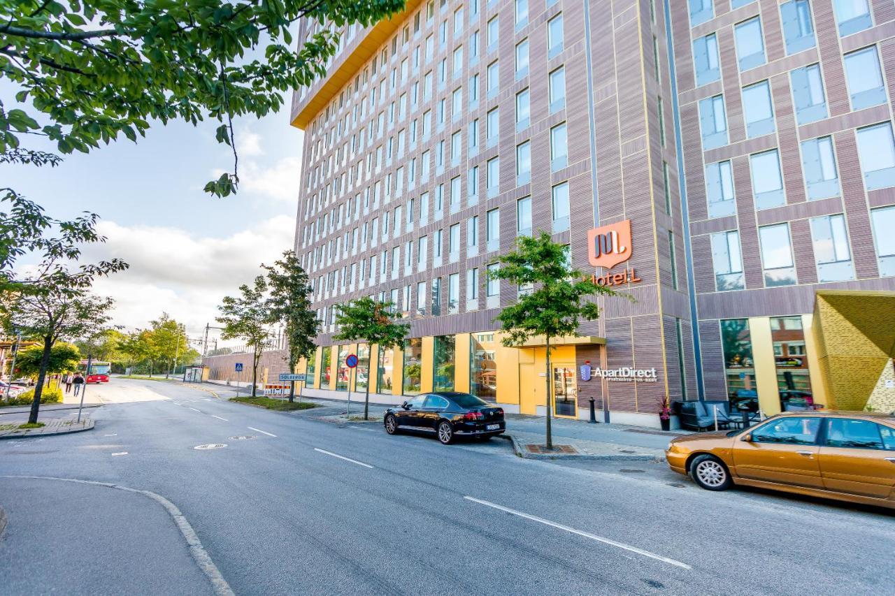 Apartdirect Alvsjo 2