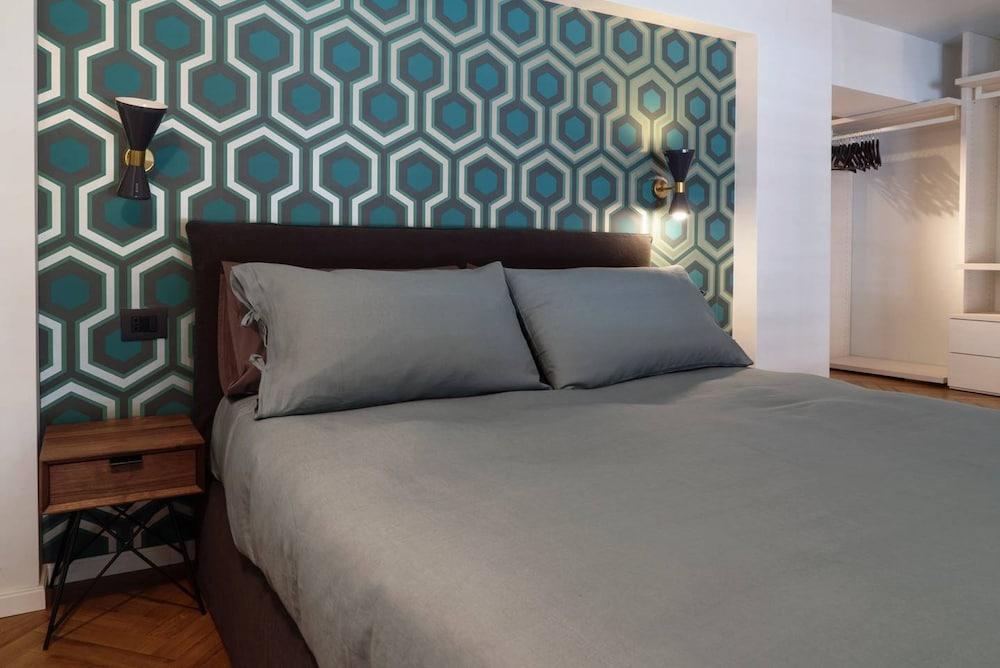 Design Apartment Near City Center 1