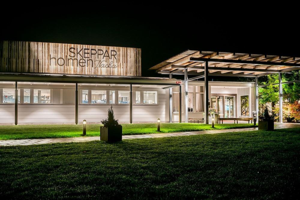 Skepparholmen Nacka (Adults only)