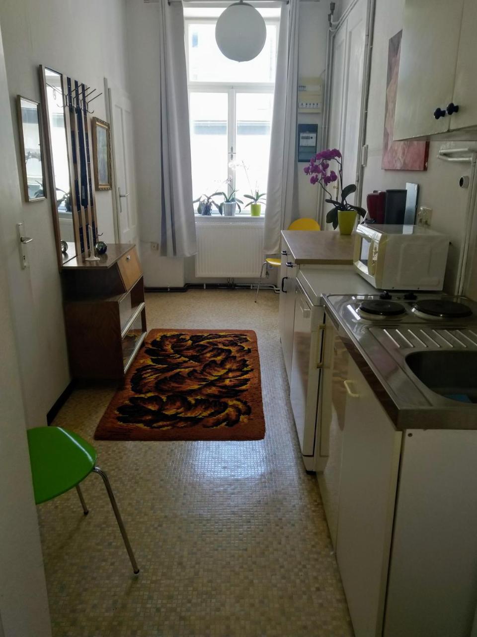 Apartments Maximillian 2