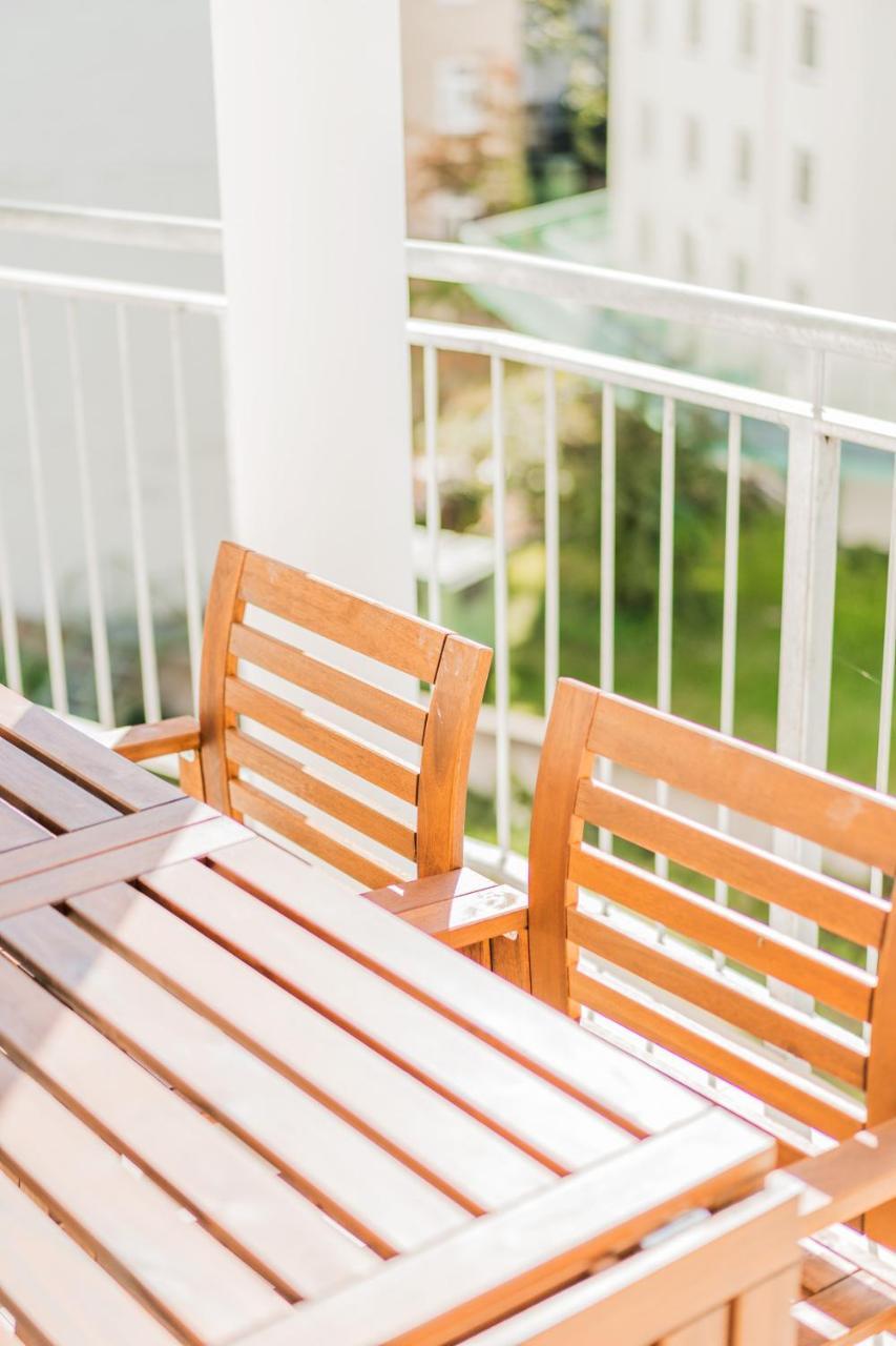 Margareten Apartments 2