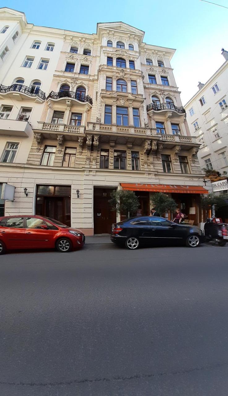 Downtown Studios Vienna 1