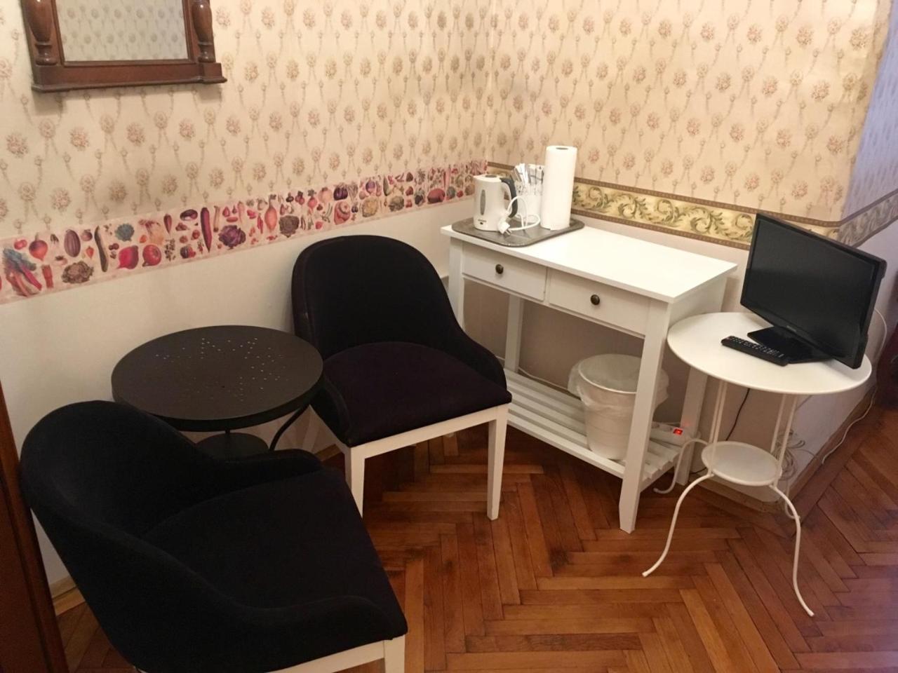 Downtown Studios Vienna 2