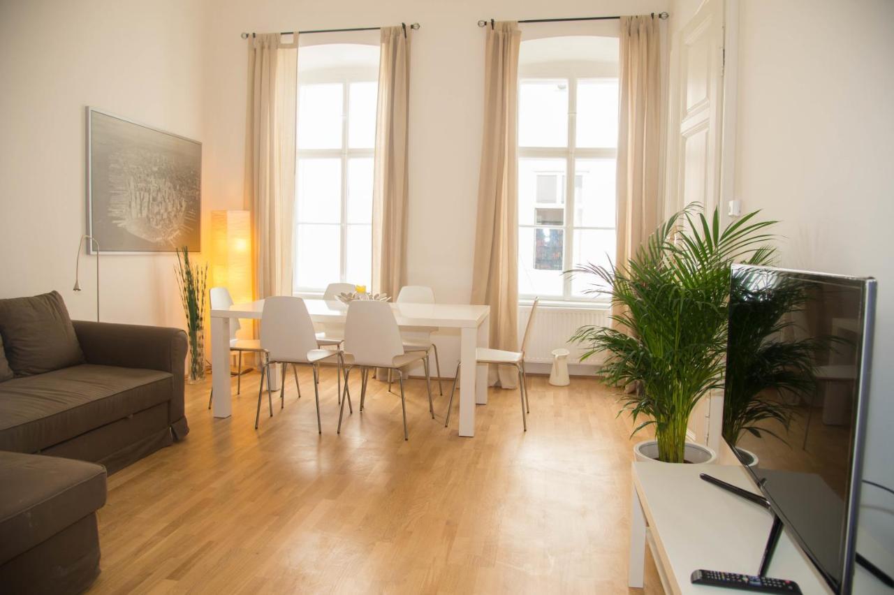 Vienna Hotspot - Museum 1